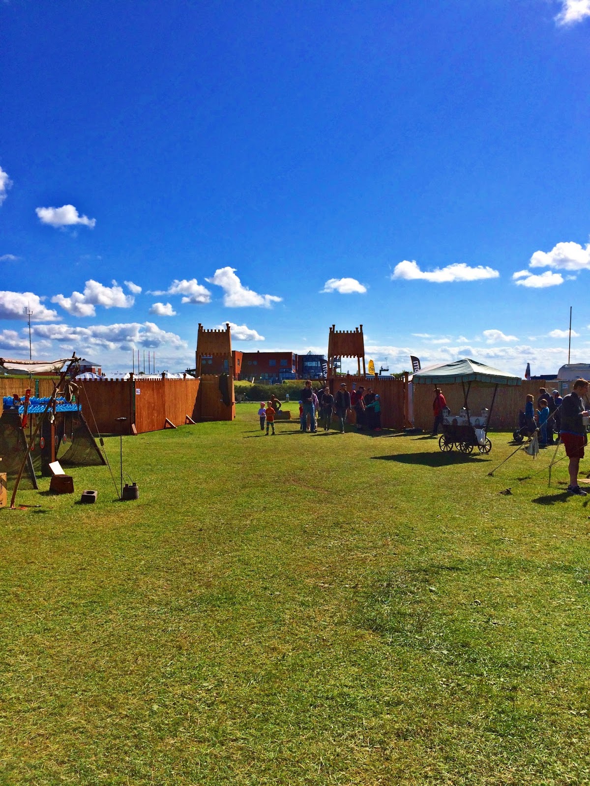 Cornelius Berkmann Ausflug Nach Norddeich Mole Ostfriesland