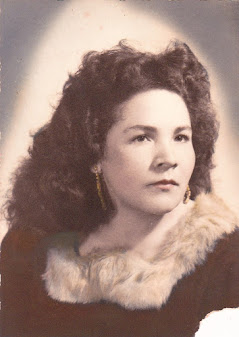Paternal Grandmother 1930