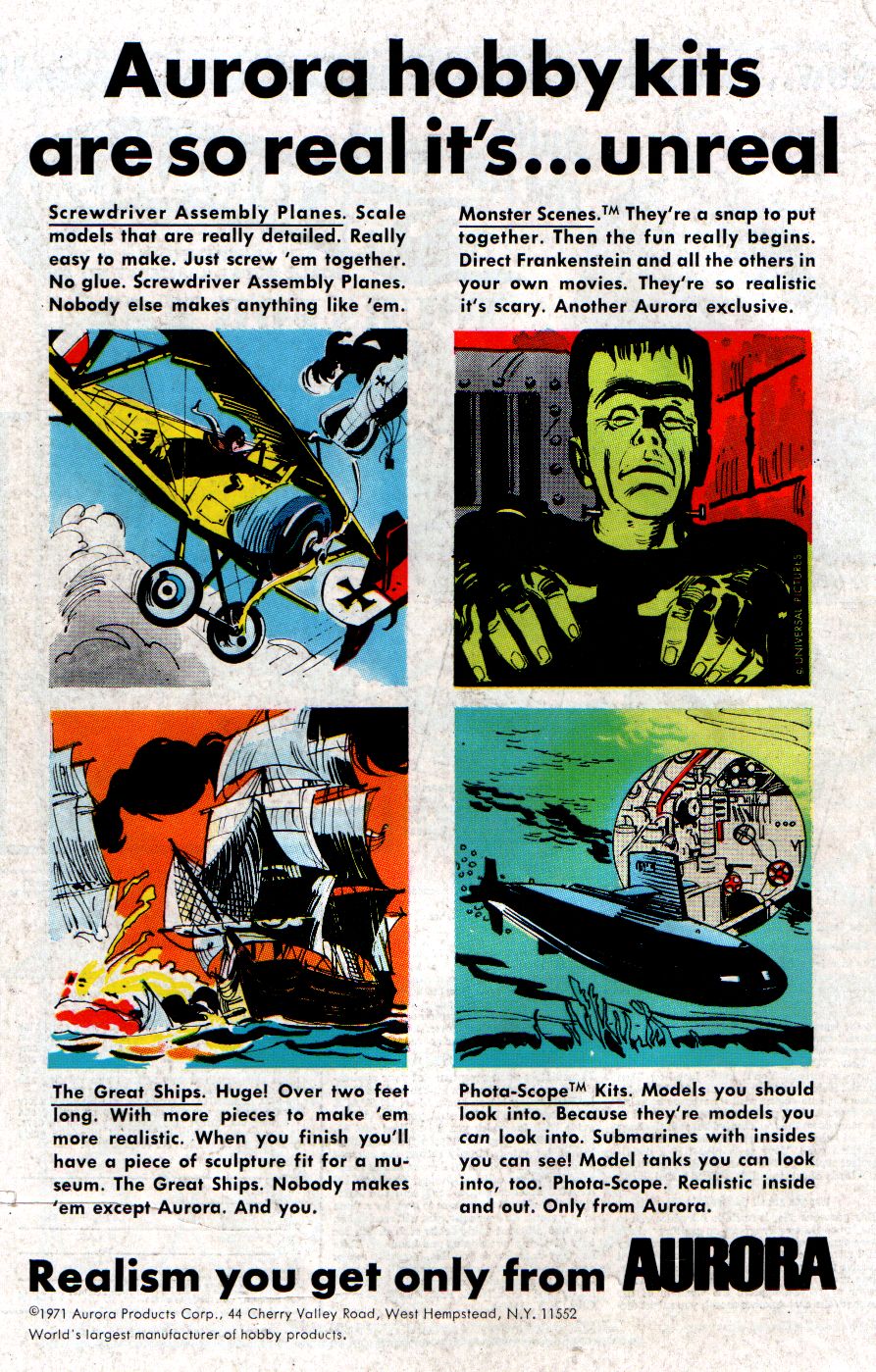 Mister Miracle (1971) issue 5 - Page 51