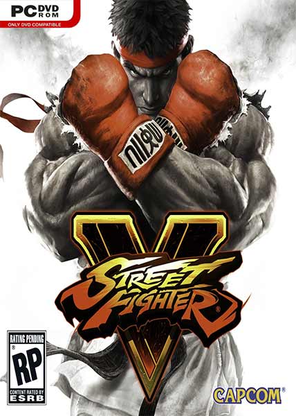 Download street fighter 4 pc highly compressed Download street fighter 4 pc highly compressed
