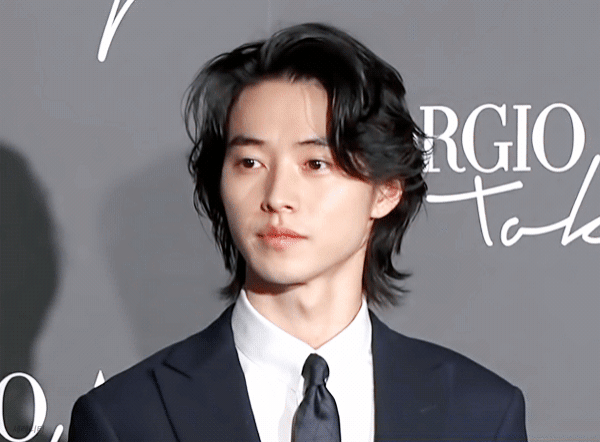 일본에서 박보검급 인기라는 배우.gif | 인스티즈