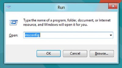 2 Cara Termudah Masuk Ke Menu Boot Recovery Mode Pada Windows 8, 10