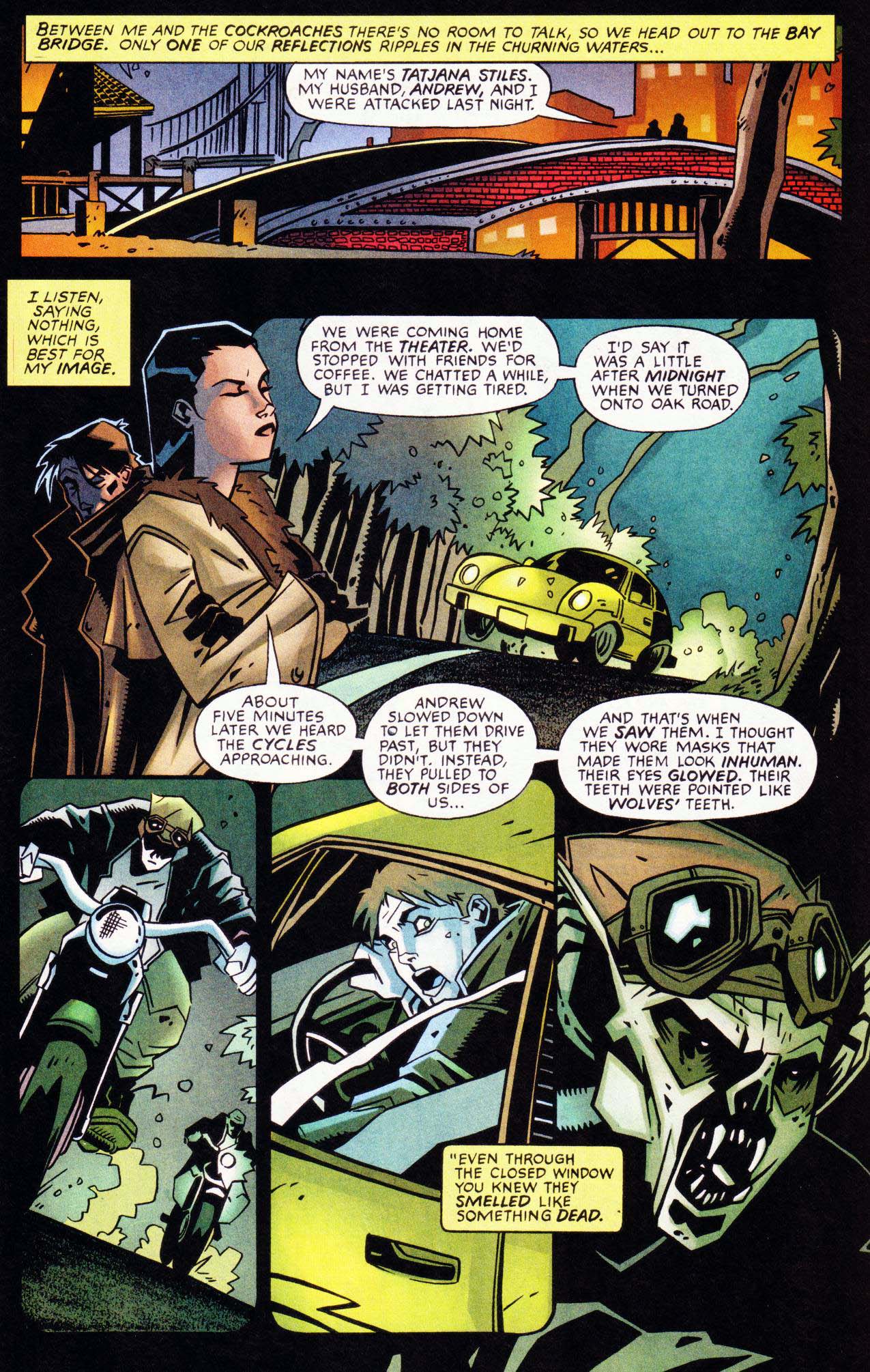 Read online Journey Into Mystery (1996) comic -  Issue #520 - 9