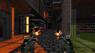 Ion Fury Game Screenshot 12