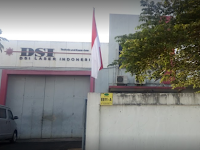 Lowongan Kerja Operator di Cikarang PT DSI Laser Internasional Indonesia