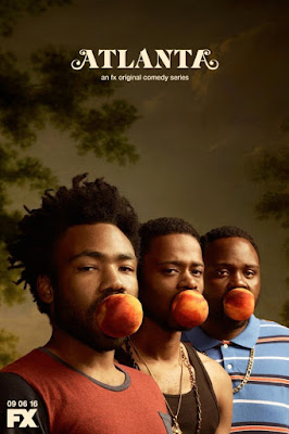 Atlanta Season 1 Poster