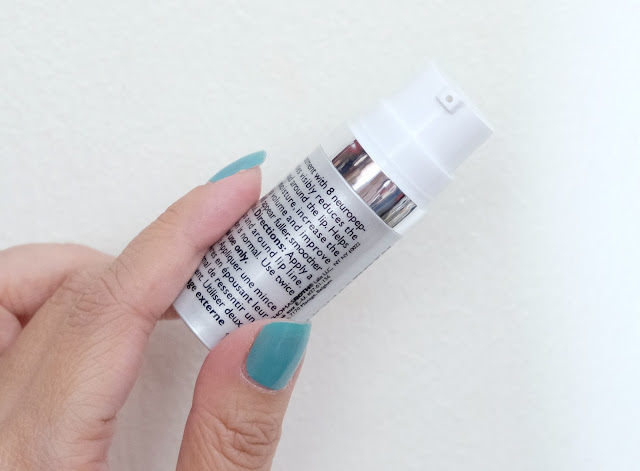 a photo of Peter Thomas Roth Un-Wrinkle Lip Treatment Review by AskMeWhats Nikki Tiu