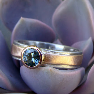 ethical engagement ring