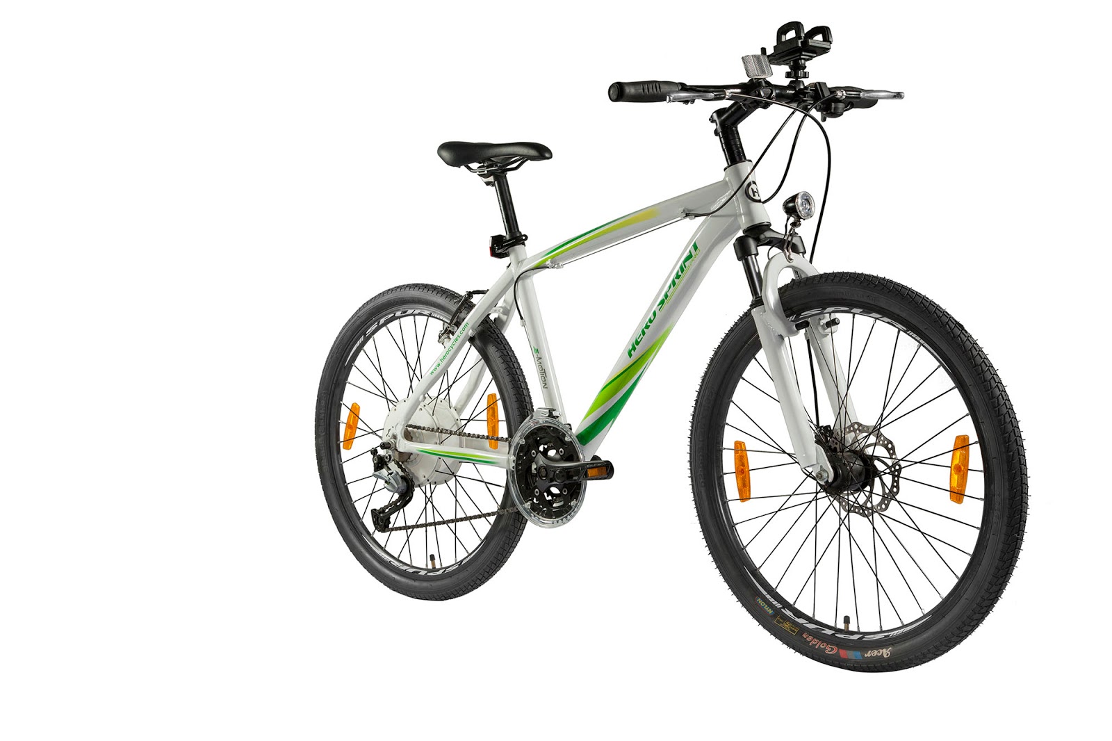 hero lectro essentia