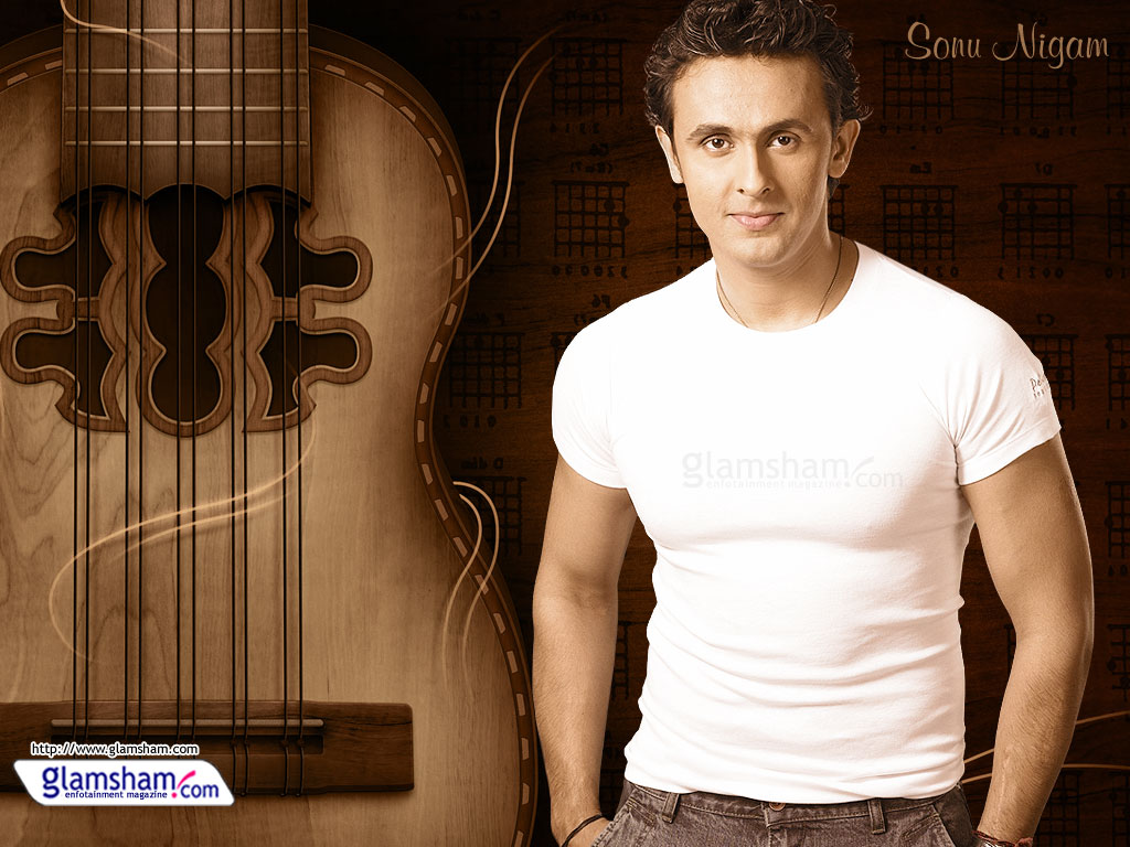 Sonu Nigam Wallpaper Pack 1 | All Entry Wallpapers