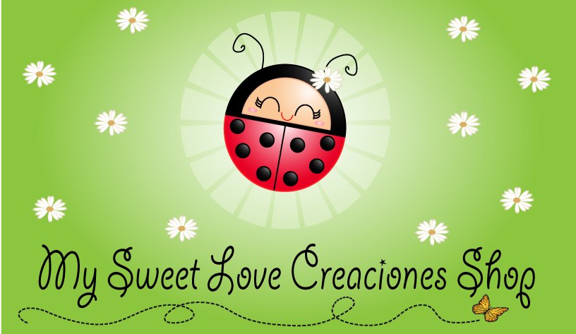 My Sweet Love Creaciones Shop