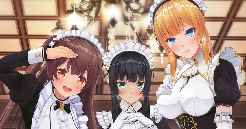 Maid watch. Maid watch. Fkey. Maid watch. Maid watch.