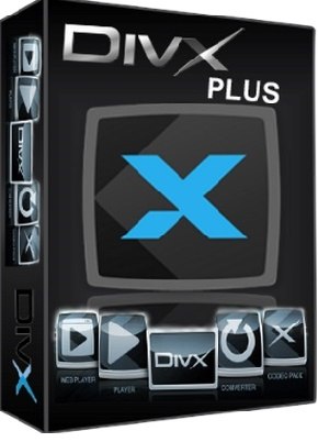 تحميل برنامج ديفكس بلس بلاير divx player plus 2018 DivX%2BPlus