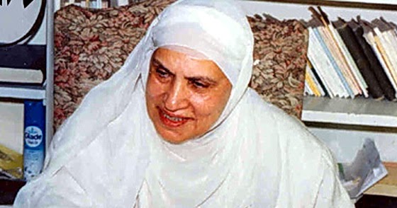 hari hari dalam hidupku zainab al ghazali