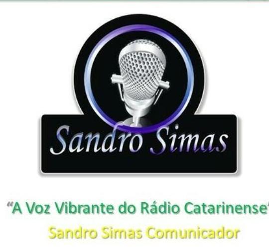 Sandro Simas Comunicador