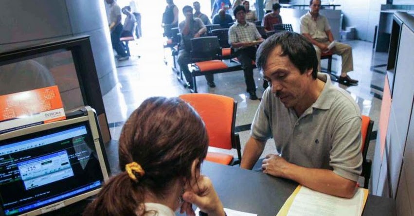 TRÁMITE AFP: Mañana jueves publicará la SBS los procedimientos para retiro de hasta S/ 2,000 TRÁMITE AFP: Mañana jueves publicará la SBS los procedimientos para retiro de hasta S/ 2,000
