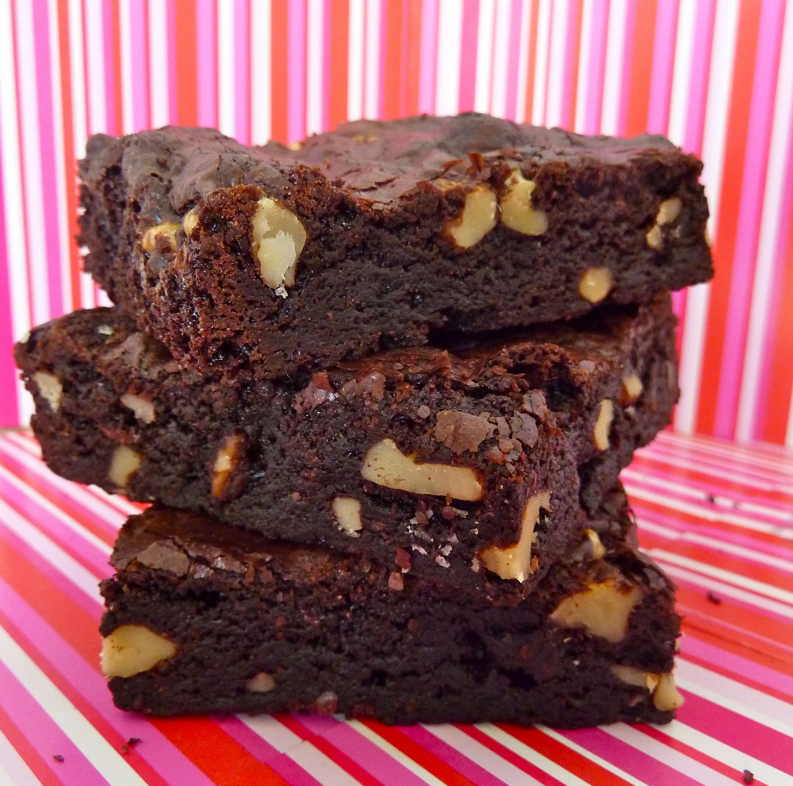 beurrista: brownie love beurrista: brownie love