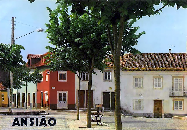 Retratos de Portugal Ansião