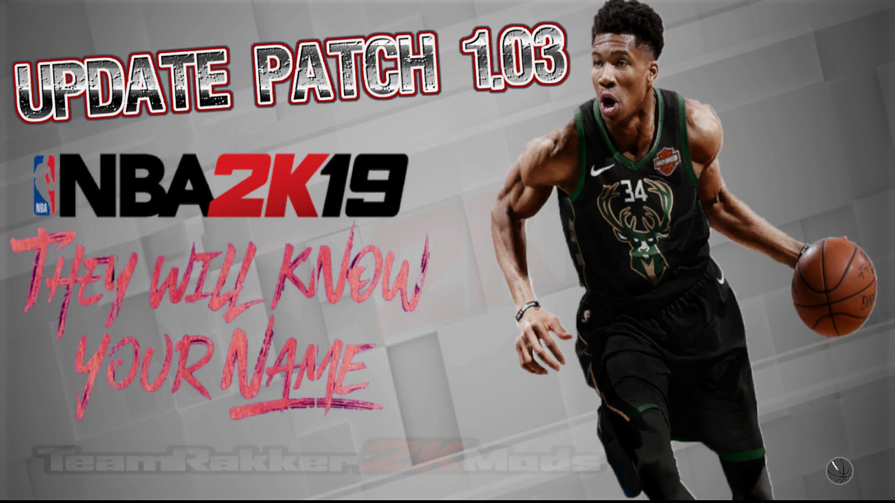 Nba 2k19 Patch Download Nba 2k19 Patch Download