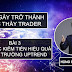 30 NGÀY TRỞ THÀNH BẬC THẦY TRADER THỰC CHIẾN - BÀI 3. MÔ THỨC TỐI ƯU LỢI NHUẬN KHI THỊ TRƯỜNG UPTREND