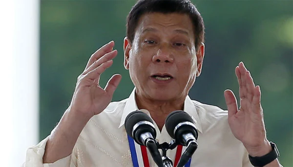 Shoot female rebels in their inner parts: Philippine President Duterte tells soldiers, Manila, Philippines, Controversy, Women, Protesters, Criticism, Court, World