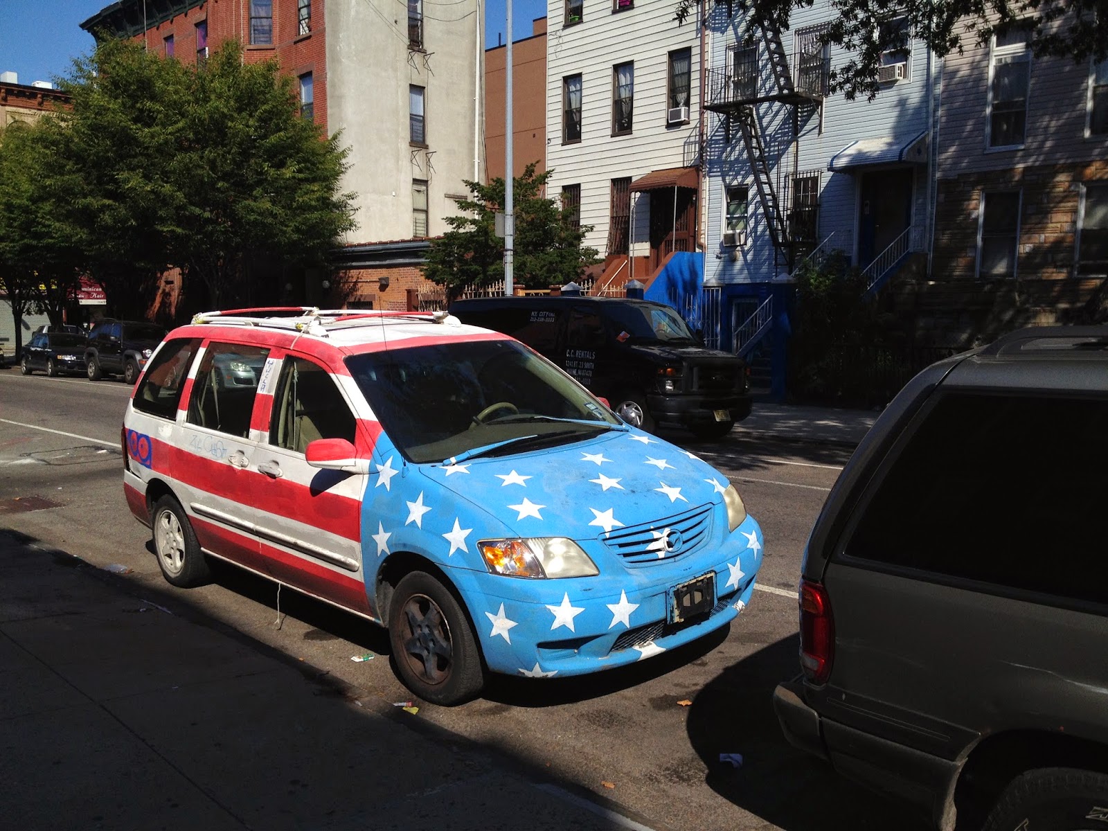 2 tone paint | The Chrysler Minivan Fan Club Forums