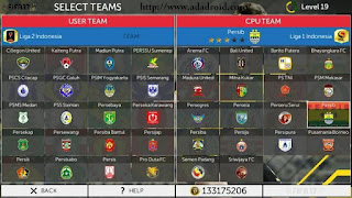 FTS Mod FIFA17 Ultimate by Zulfie Zm Apk + Data