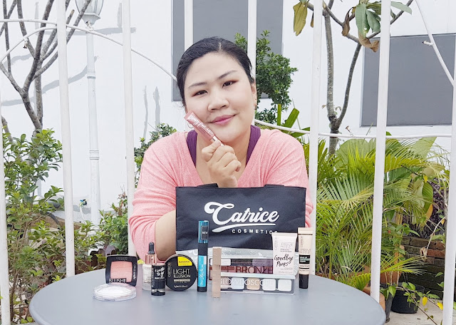 [Event Report] Catrice Autumn Winter Collection with Bandung Beauty Blogger