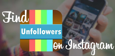 Cara mengetahui unfollowers instagram