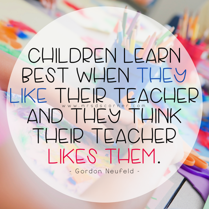 20 Quotes for Teachers That are Relatable and