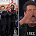 Jim Carrey tem sua namorada morta após expor os Illuminati em programa ao vivo na TV