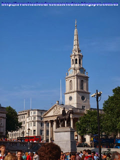 St. Martin in the Fields St. Martin in the Fields
