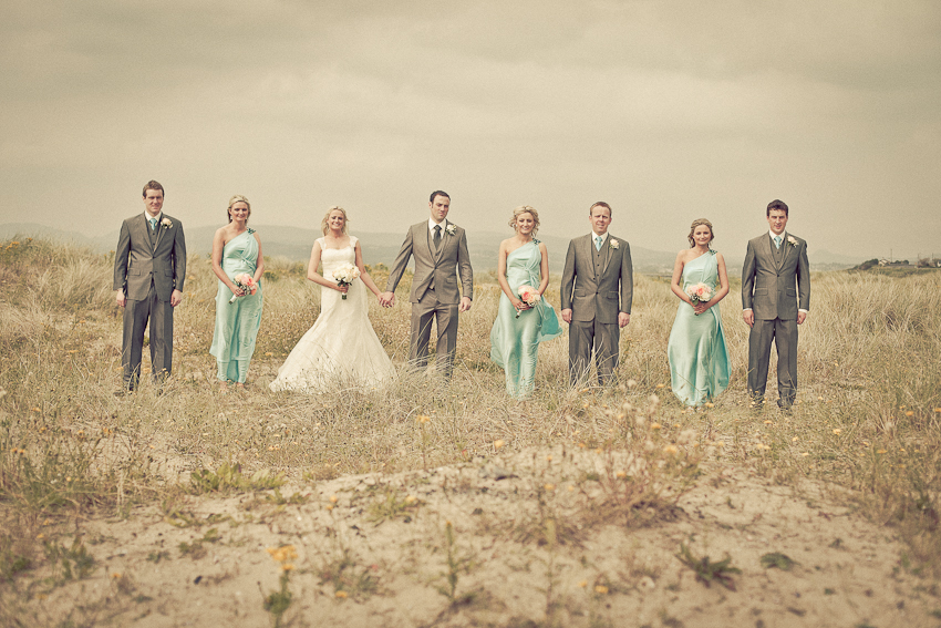 FashionBride The Most Beautiful Summer Weddings