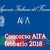 Concorsi Pubblici AIFA per Laureati