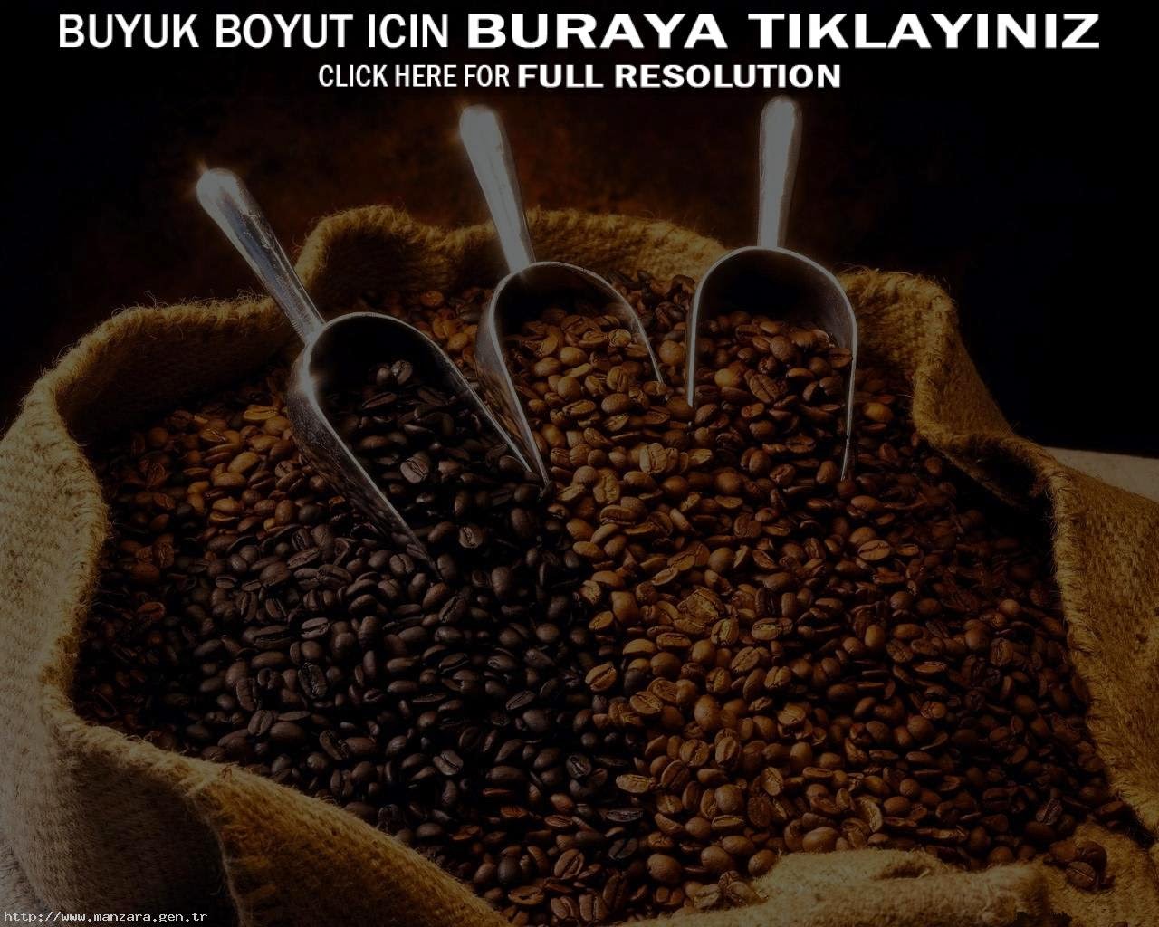 Gönül Telimizi Titreten Kahve İle İlgili Söylenmiş Sözler Bölüm 2