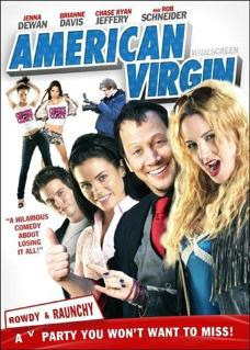 descargar American Virgin – DVDRIP LATINO