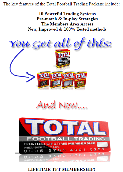total football trading review, total football trading pdf, total football trading download