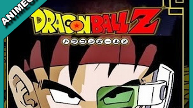 Dragon Ball Z La Batalla De Freezer Contra El Padre De Goku Audio Latino