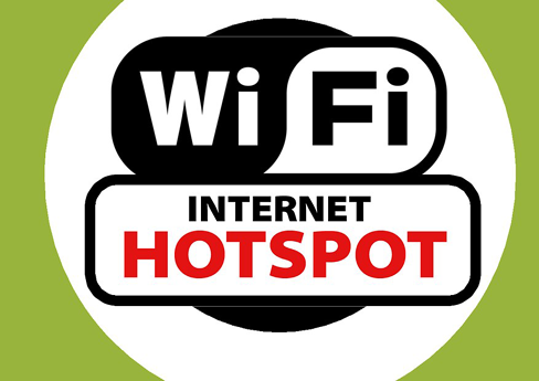 Make Your Computer A WiFi Hotspot Without Using Any Software