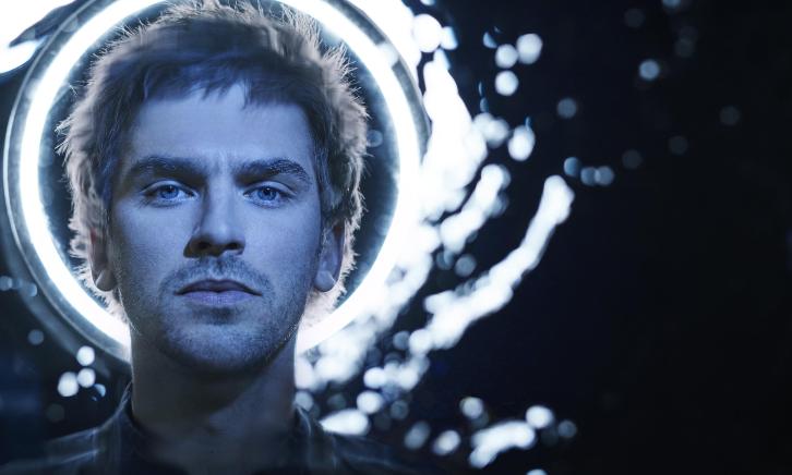 Legion - Season 2 - Promos, Cast Promotional Photos, Featurette + Key Art *Updated 27th March 2017