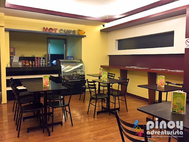 cheap hotels in Cubao Quezon City