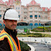 Disneyland Paris : Immersion au cœur du chantier de Fantasia Gardens