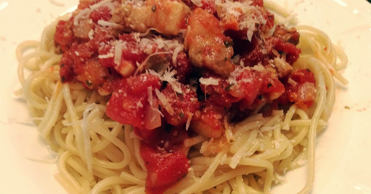 Spaghetti Amatriciana BEGORECETAS RECETAS CON OLLAS GM Y COCINA