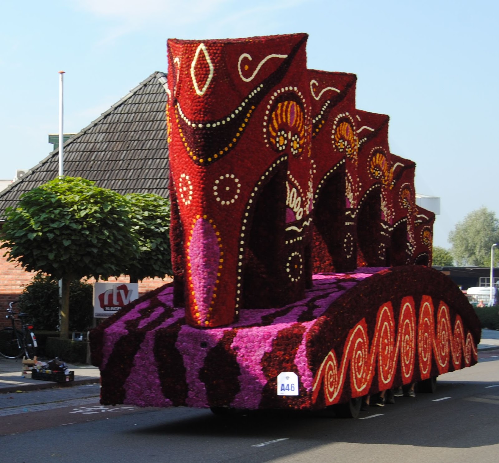 Tag 22 14 06 2014 Las Vegas Womo Abenteuer