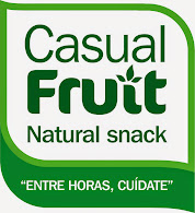 CASUAL FRUIT