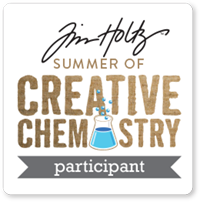 Creative Chemistry Class