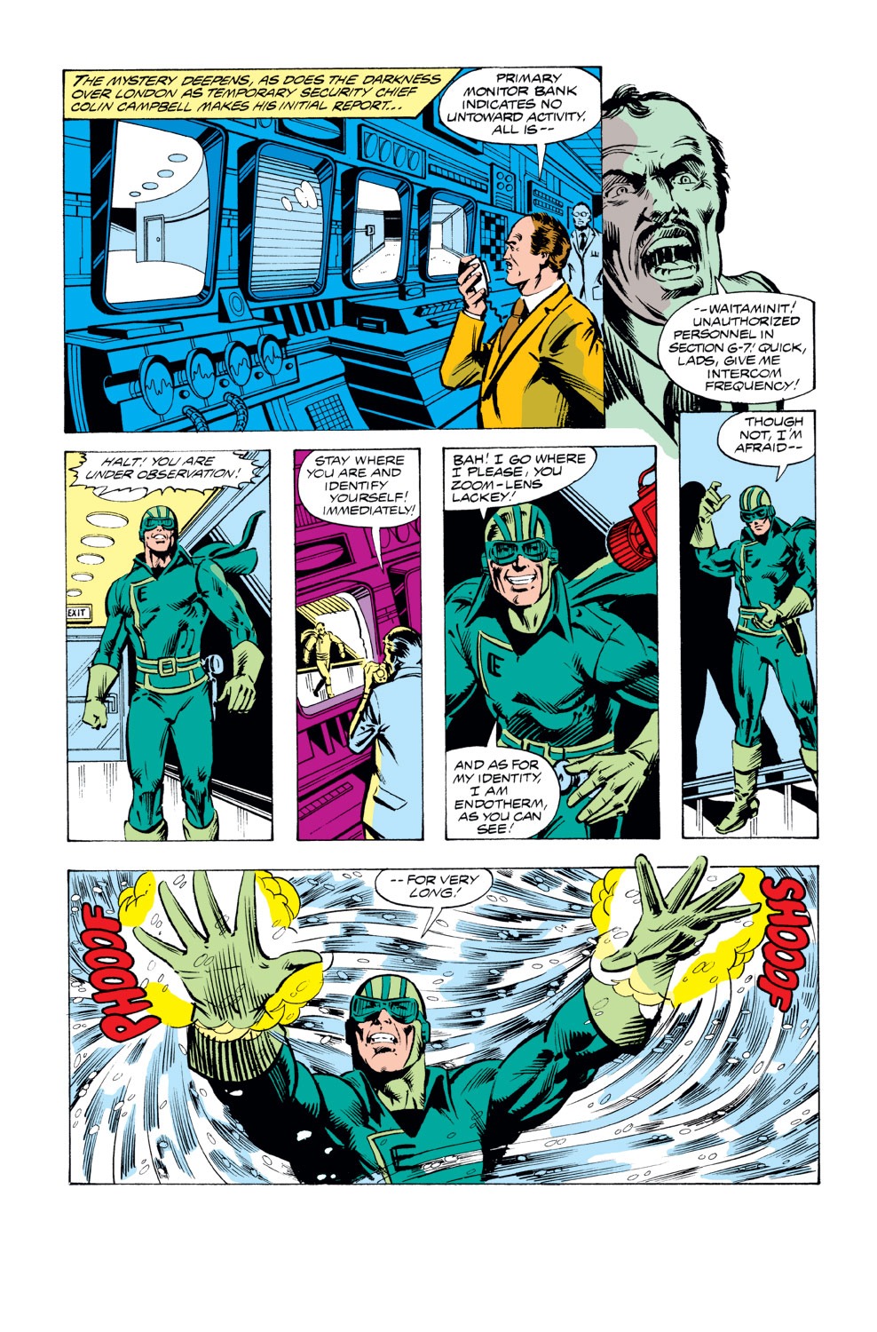 Read online Iron Man (1968) comic -  Issue #136 - 13