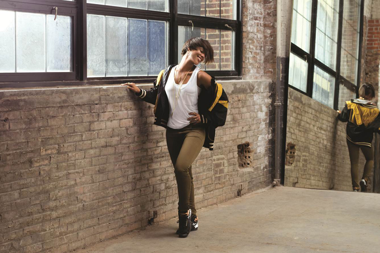 alicia keys reebok