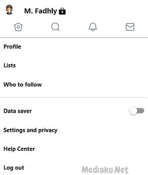 Buka Twitter Dengan UC Browser Dan Opera Mini Buka Twitter Dengan UC Browser Dan Opera Mini