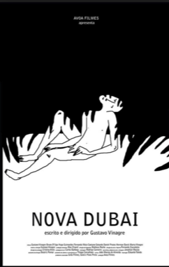 Diário de um Cinéfilo: Nova Dubai